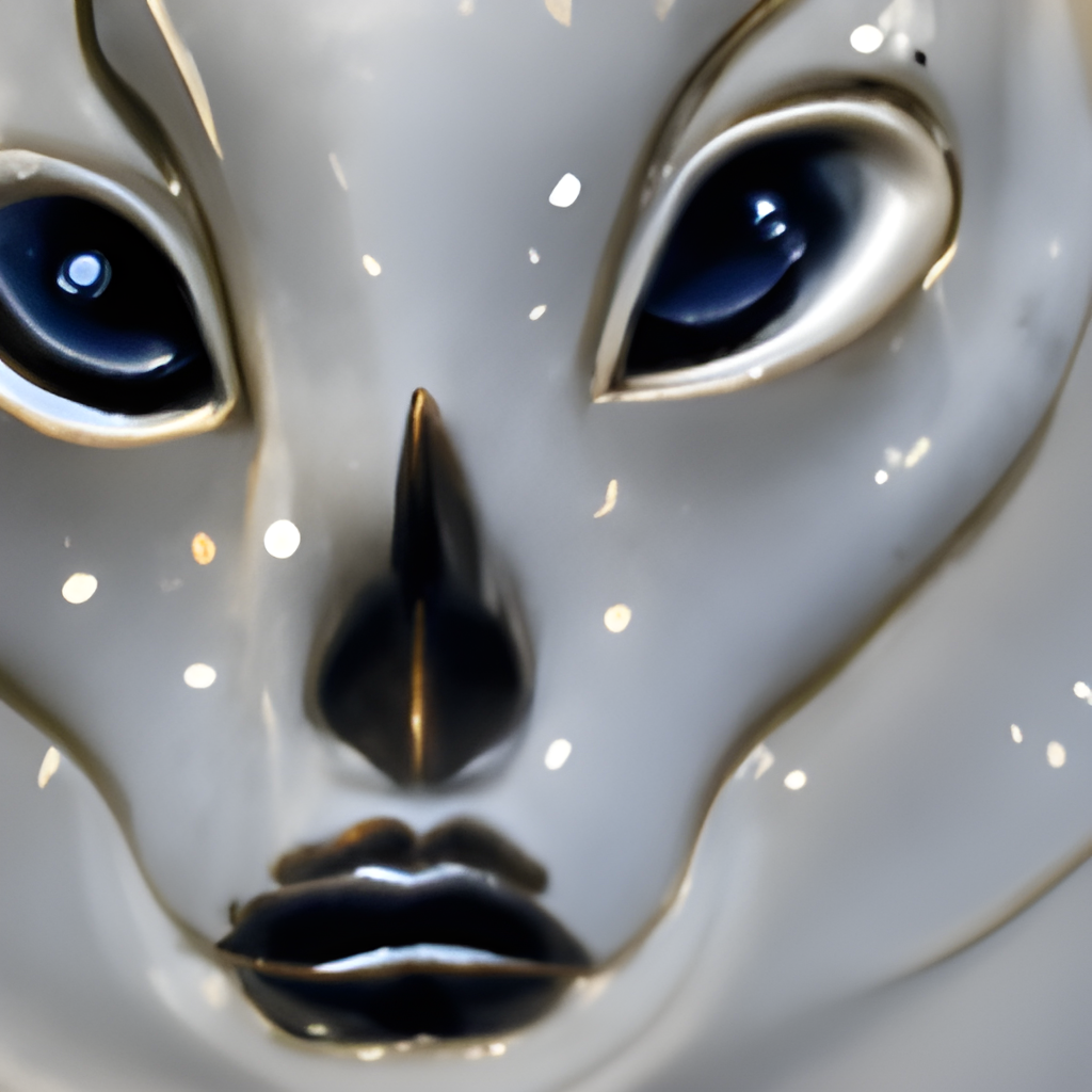 Alien Among the Stars