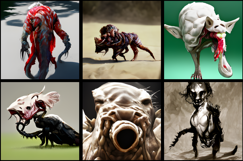 Abomination