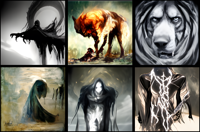 Conquering the Fear Within