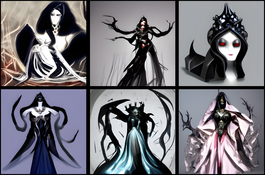 Evil Queen