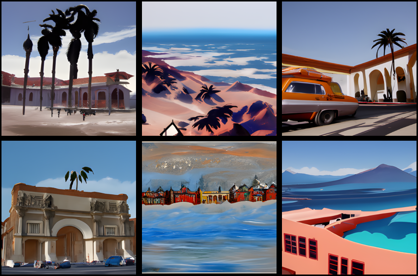 Hotel California