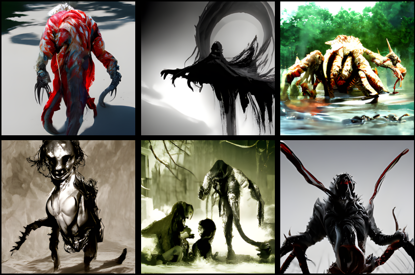 Monster