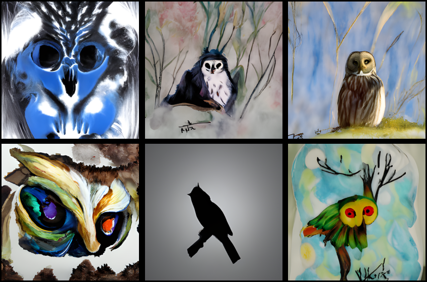 Owl
