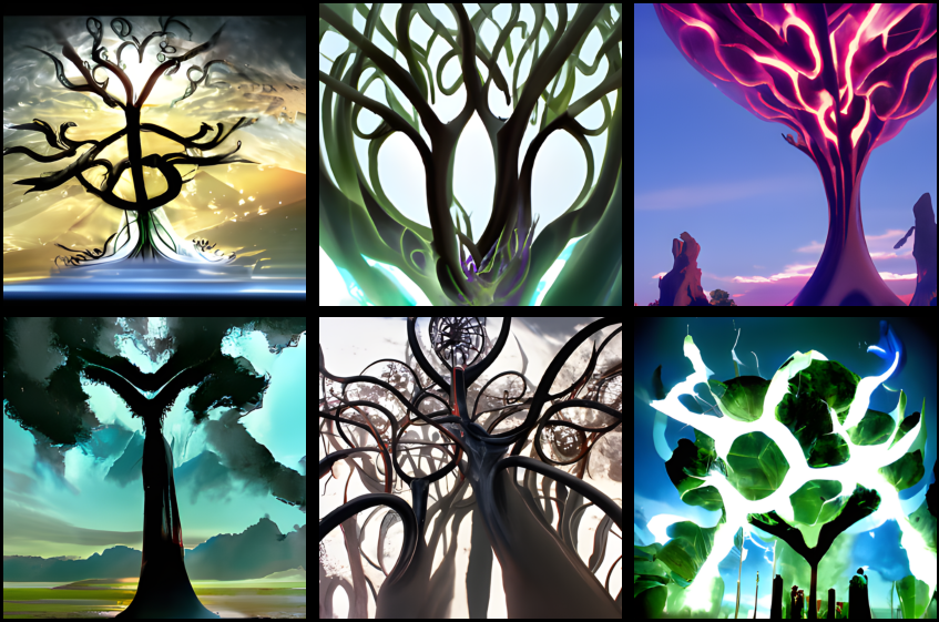 Tree of Life