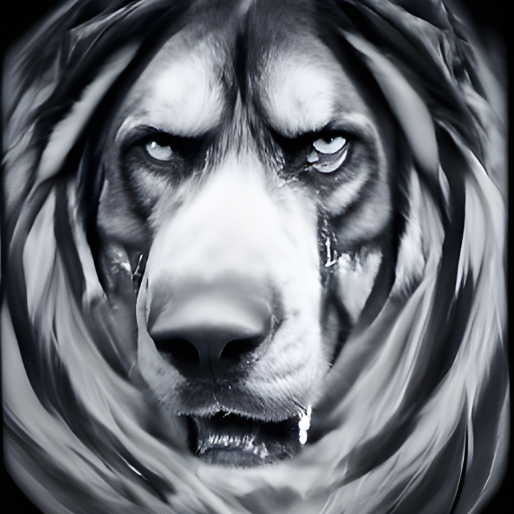 Conquering the Dark Fear Within