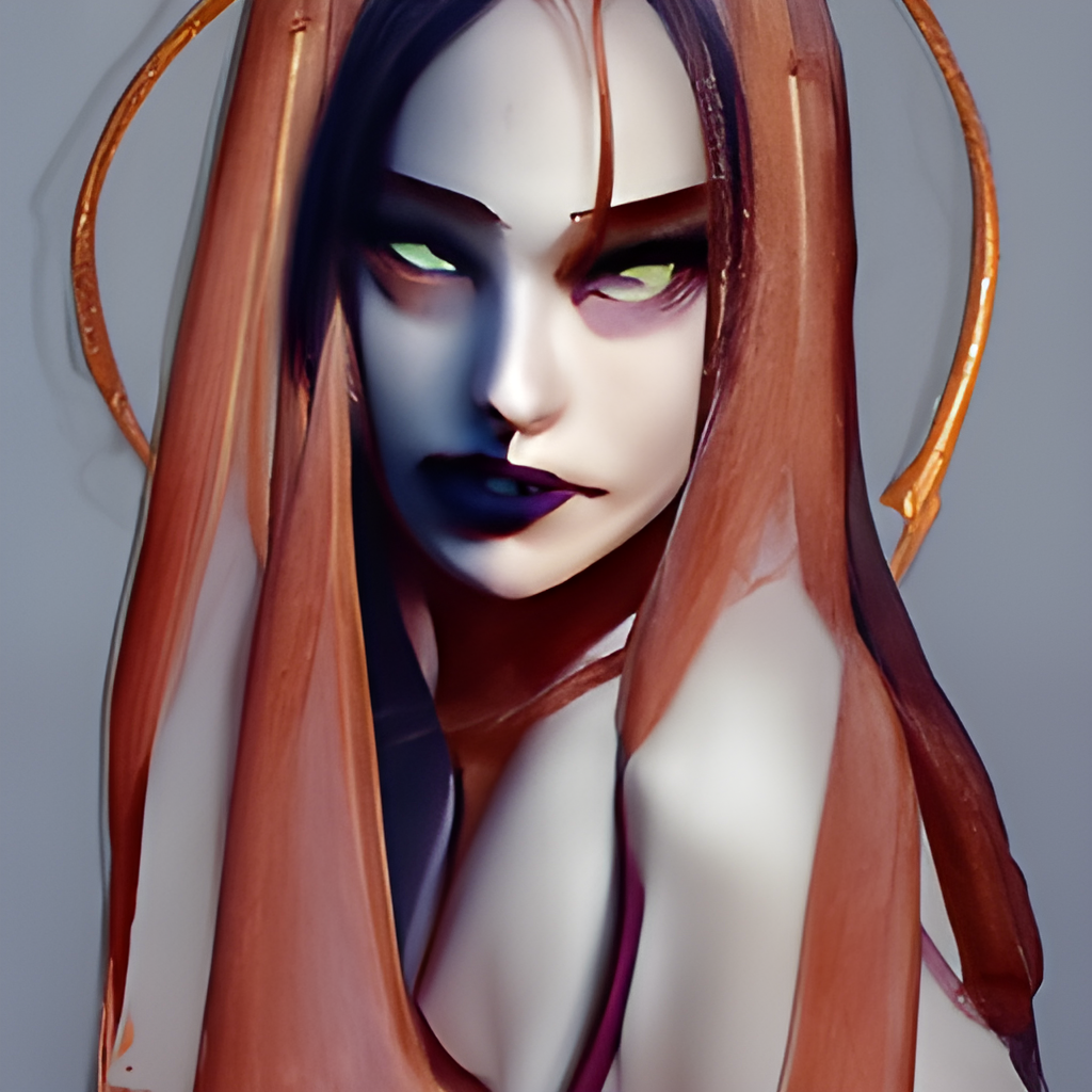 Dark Mistress