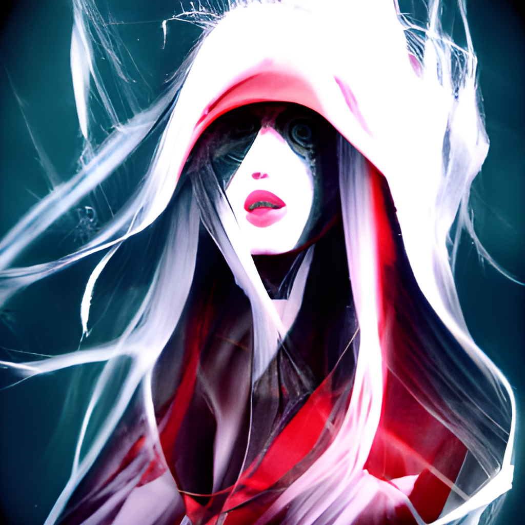 Dark Mistress