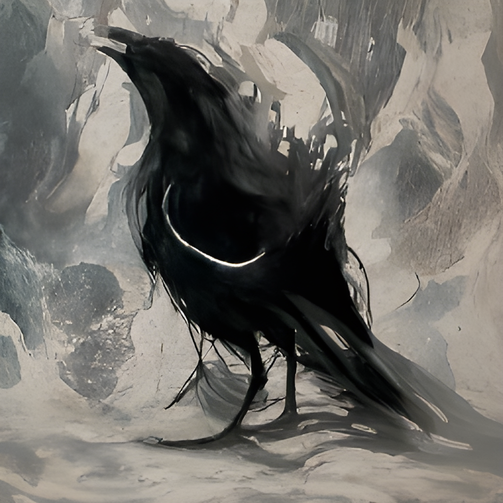 Dark Night of the Soul