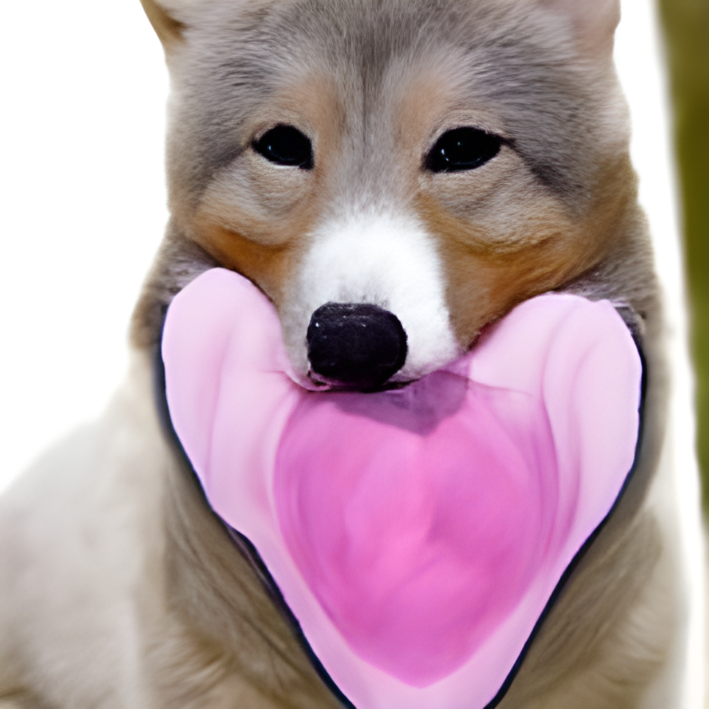 I Love You - Hearts and Flowers