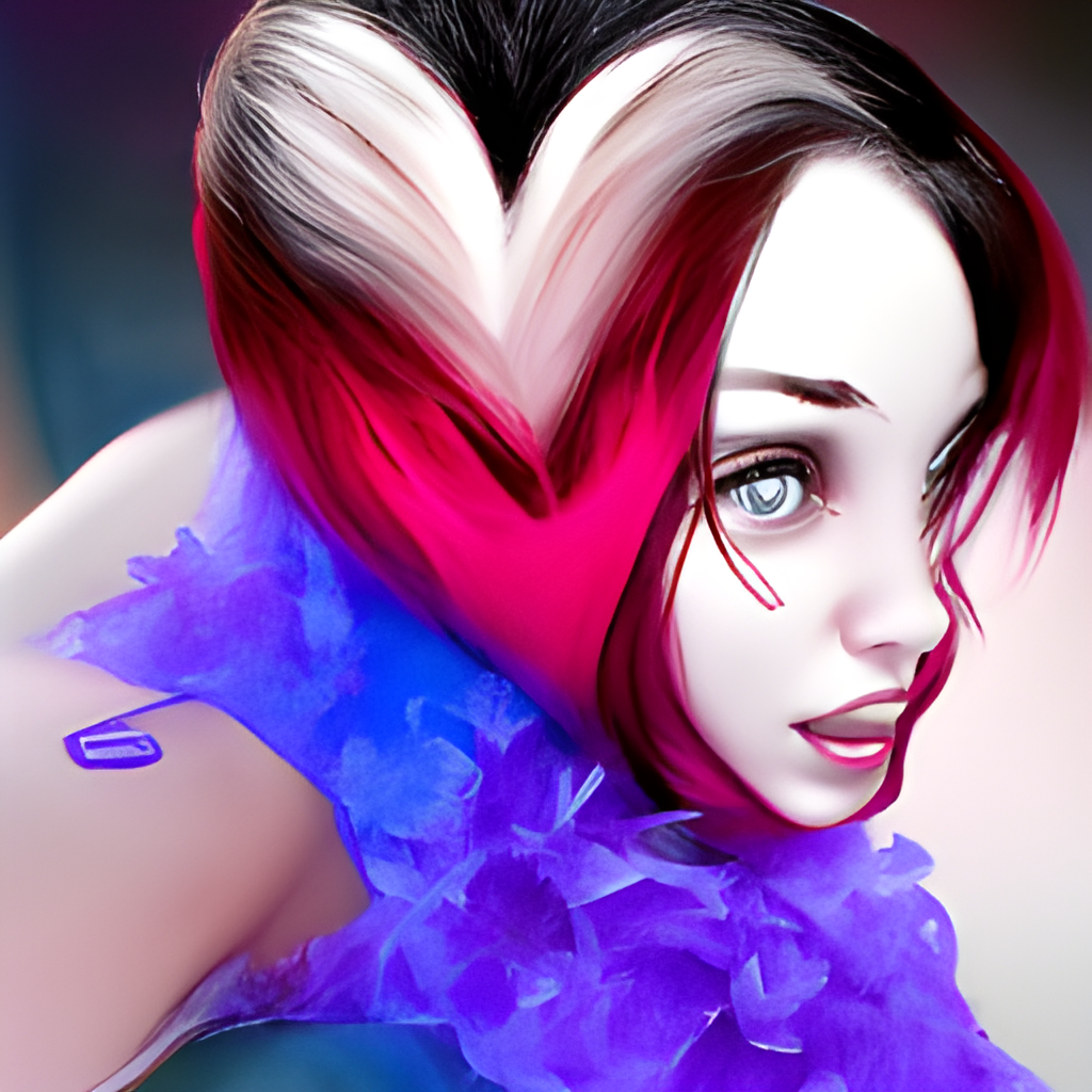 Love, Hearts, Kisses