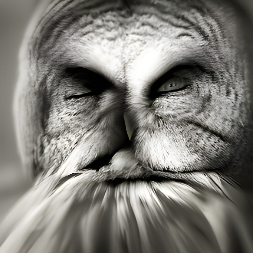 Old Father Time