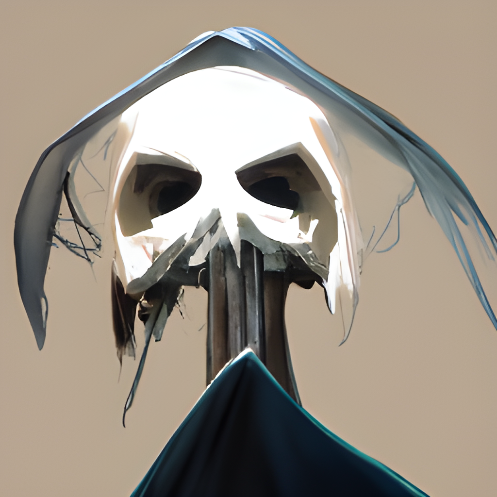 The Grim Reaper