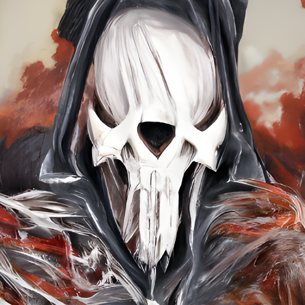 The Grim Reaper
