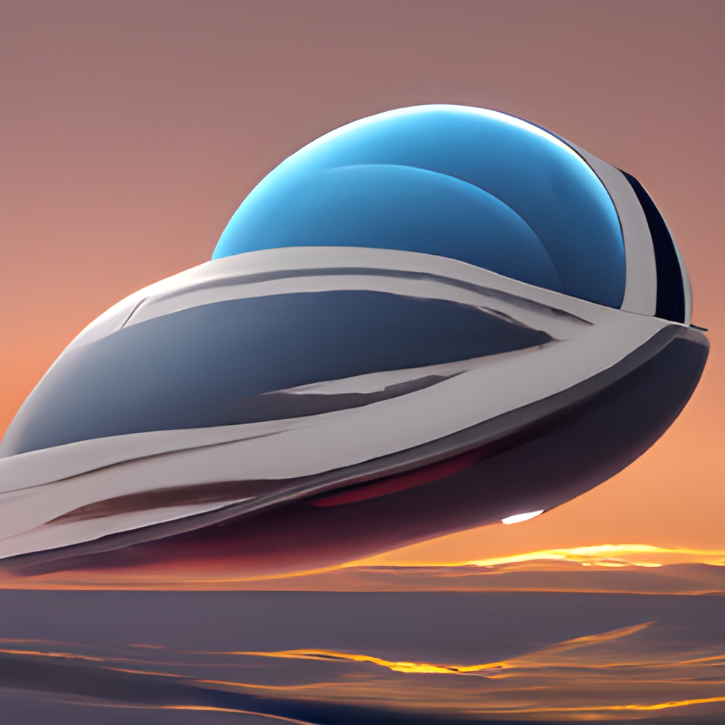 The Planet Saturn