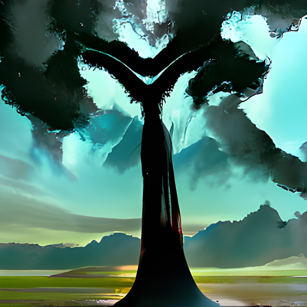The Tree of Life