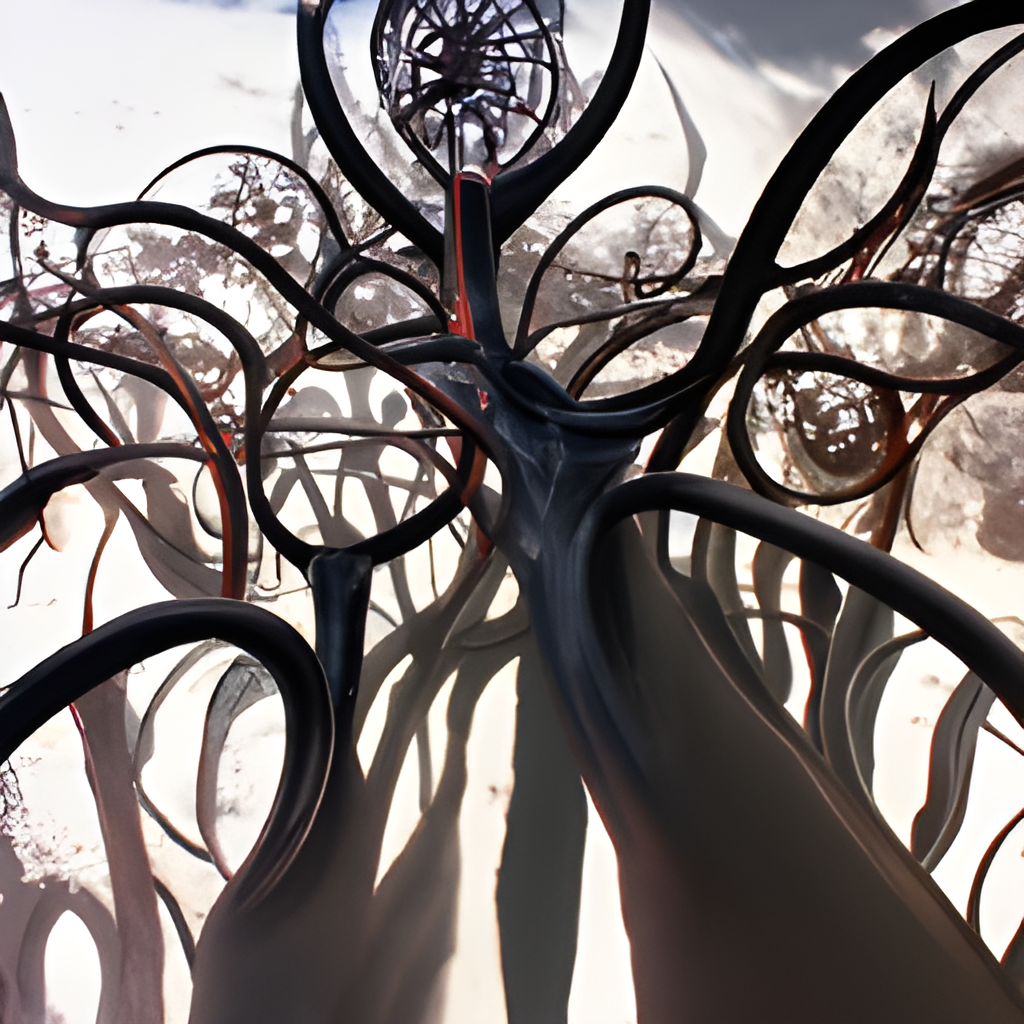 The Tree of Life