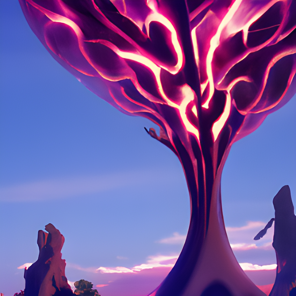 The Tree of Life